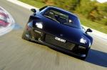 Lancia Stratos Prototype 2010 года